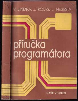Příručka programátora