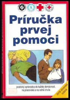 Príručka prvej pomoci