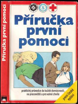 Příručka první pomoci