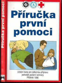 Příručka první pomoci