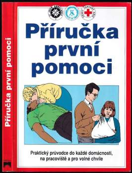 Příručka první pomoci