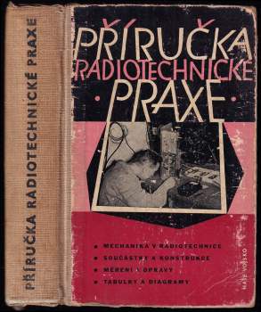 Příručka radiotechnické praxe