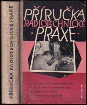 Příručka radiotechnické praxe