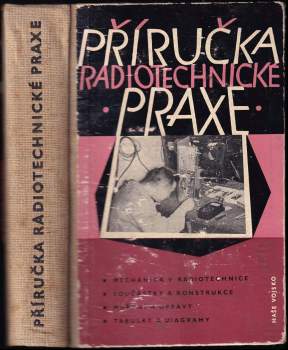 Příručka radiotechnické praxe