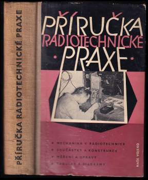 Příručka radiotechnické praxe