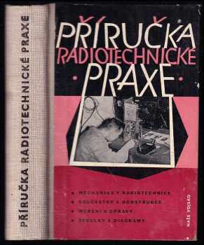 Příručka radiotechnické praxe