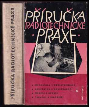Příručka radiotechnické praxe