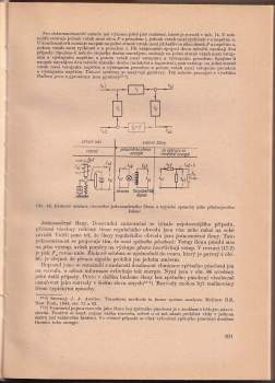Winfried Oppelt: Příručka regulační techniky