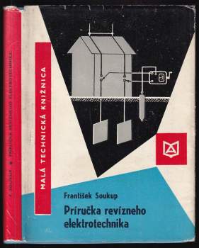 Príručka revízneho elektrotechnika