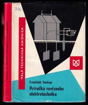 Príručka revízneho elektrotechnika