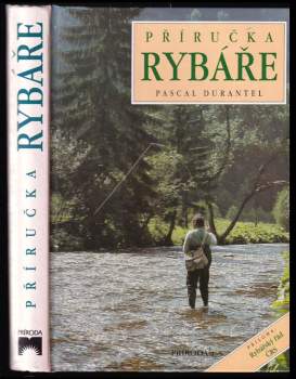 Příručka rybáře