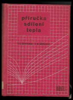 Příručka sdílení tepla