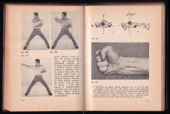 Jindřich Novák: Příručka sebeobrany QS-1