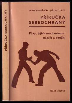 Příručka sebeochrany