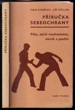 Příručka sebeochrany