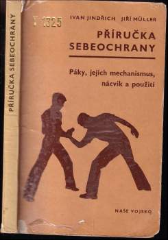 Jiří Müller: Příručka sebeochrany