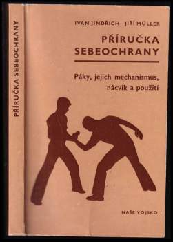 Příručka sebeochrany