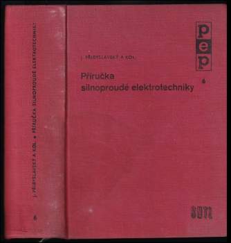 Příručka silnoproudé elektrotechniky