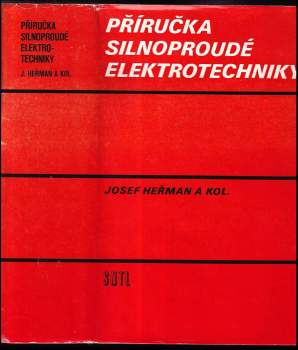 Příručka silnoproudé elektrotechniky