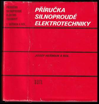 Příručka silnoproudé elektrotechniky