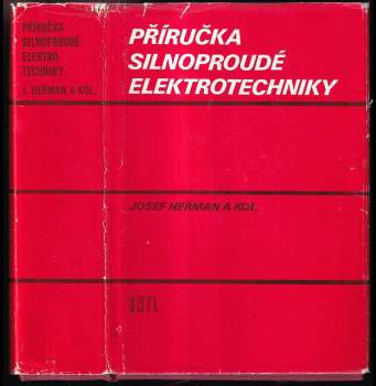 Příručka silnoproudé elektrotechniky