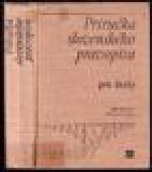 Príručka slovenského pravopisu pre školy