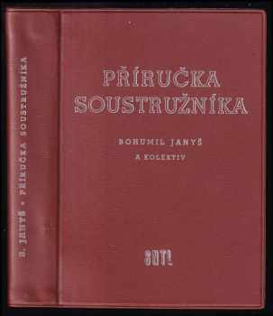 Příručka soustružníka