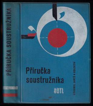 Příručka soustružníka