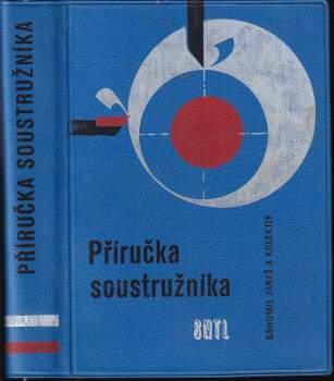 Příručka soustružníka