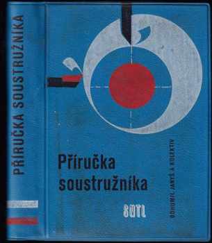 Příručka soustružníka