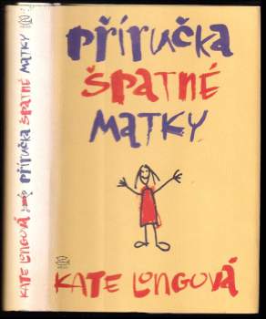 Příručka špatné matky