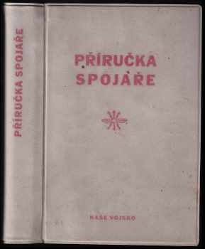 Příručka spojaře