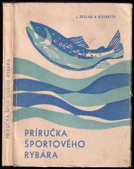Príručka športového rybára