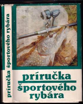 Príručka športového rybára