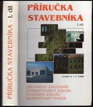 Příručka stavebníka