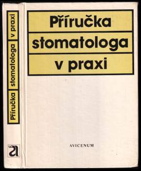 Příručka stomatologa v praxi