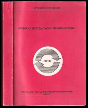 Příručka systémového programátora