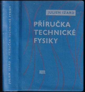 Příručka technické fysiky