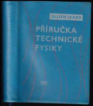 Příručka technické fysiky