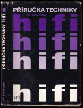 Příručka techniky hifi