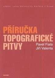 Příručka topografické pitvy