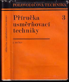 Příručka usměrňovací techniky