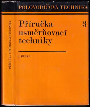 Příručka usměrňovací techniky