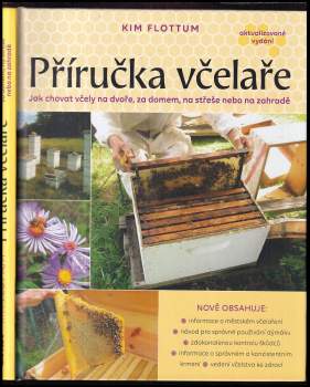 Příručka včelaře