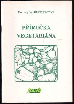 Příručka vegetariána