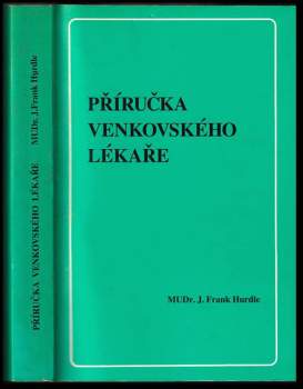 Příručka venkovského lékaře