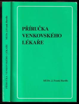 J. Frank Hurdle: Příručka venkovského lékaře