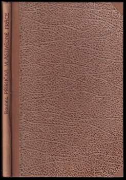 Příručka vlastivědné práce