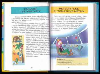 Walt Disney: Příručka vynálezce Šikuly