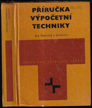 Příručka výpočetní techniky